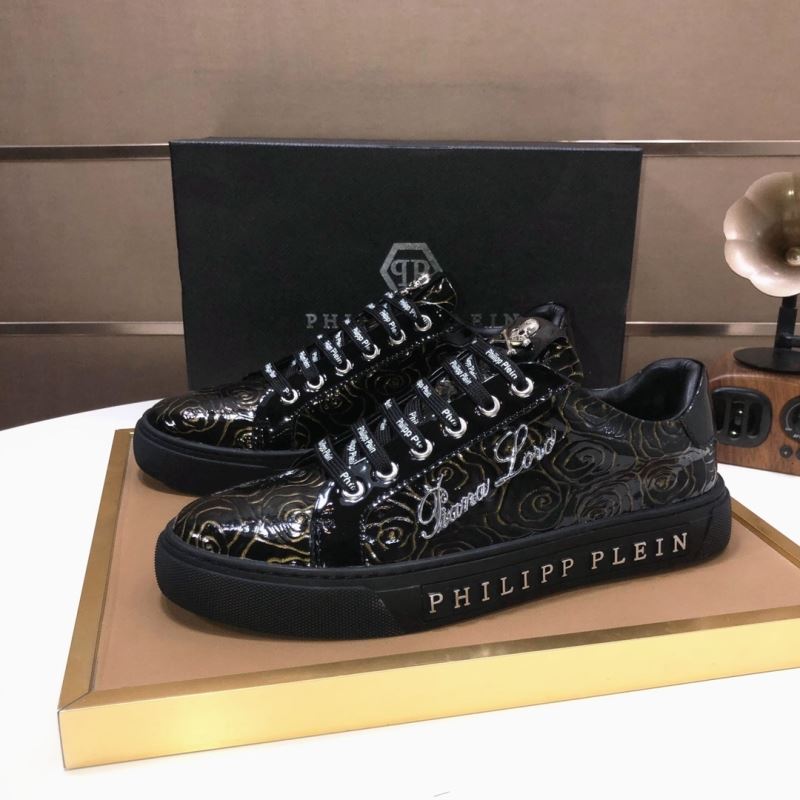 Philipp Plein Shoes